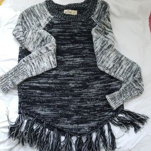 Hollister sweater